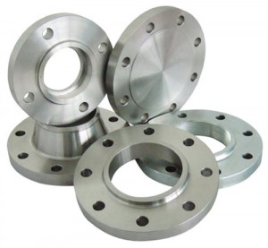 industrial-flanges